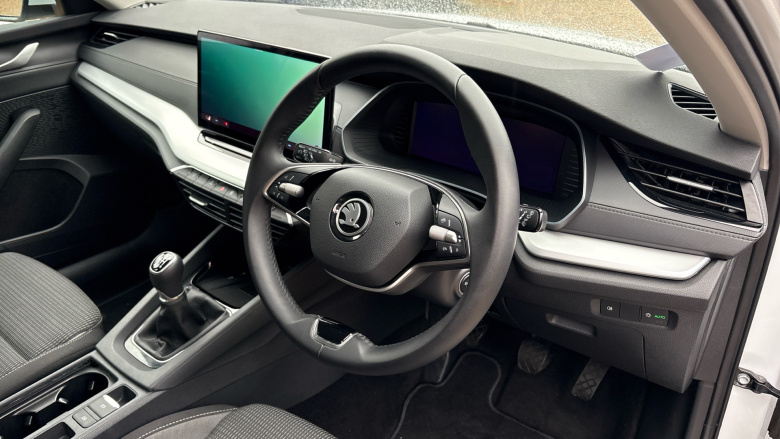 Skoda Octavia 1.5 TSI SE Technology 5dr Petrol Estate